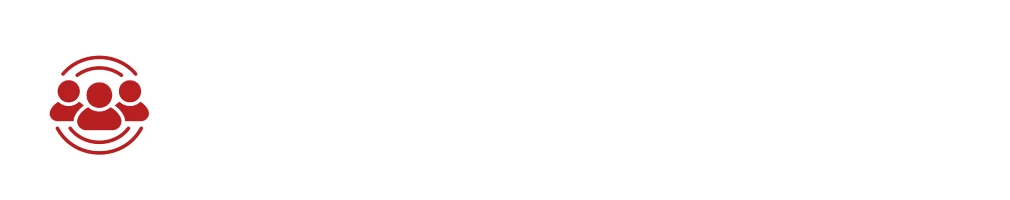 Local engagement and commitment graphic